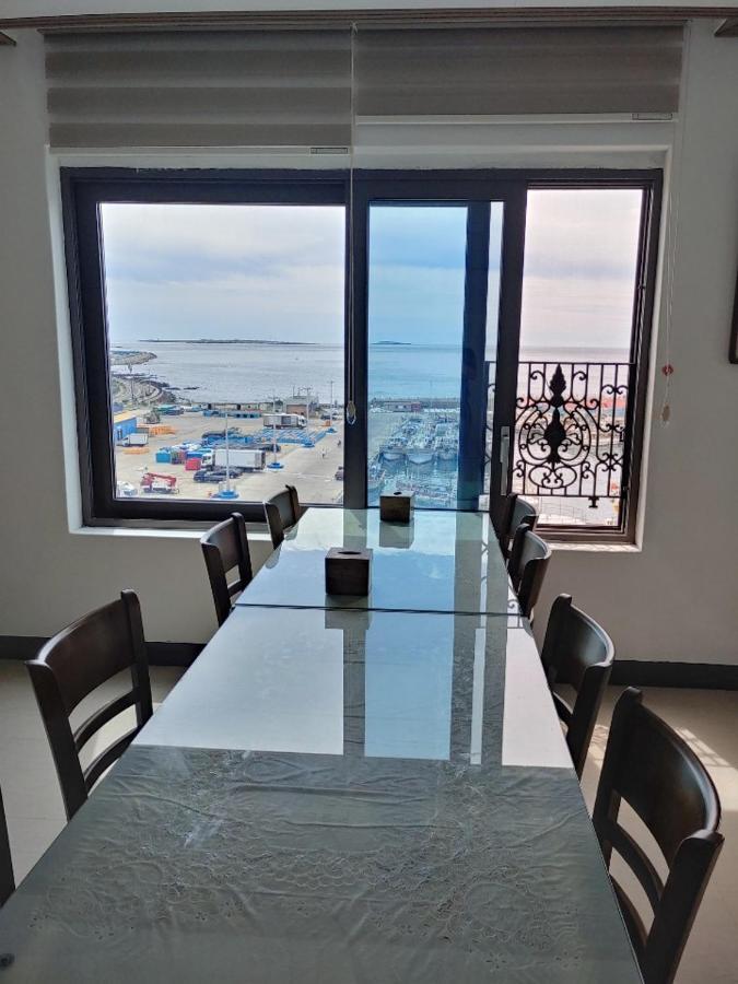Dream Jeju Hotel مدينة سيوجويبو المظهر الخارجي الصورة