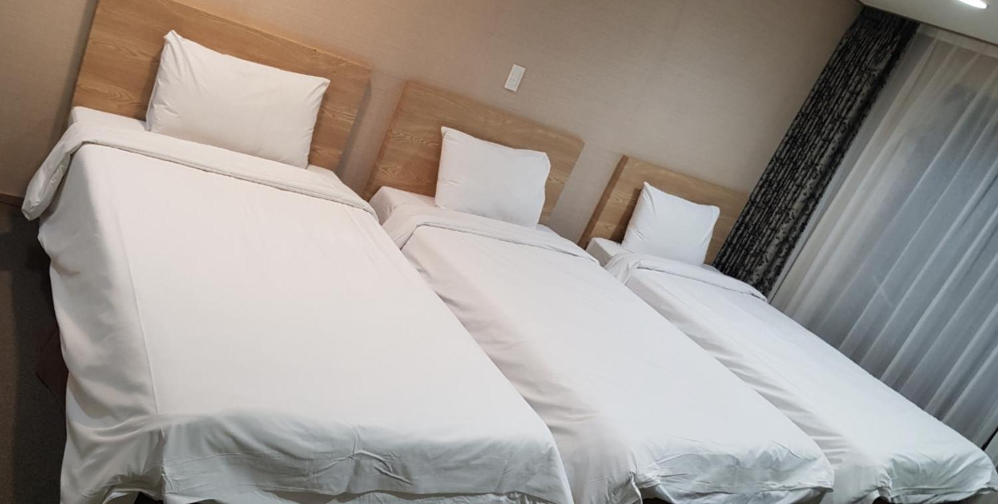 Dream Jeju Hotel مدينة سيوجويبو المظهر الخارجي الصورة